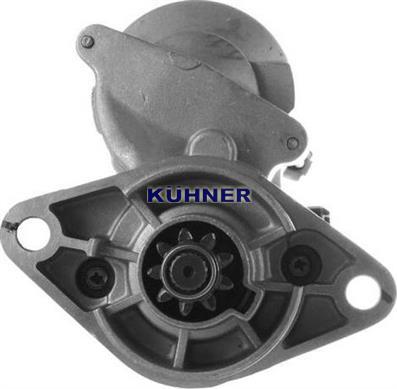 AD Kühner 20386R - Starter autospares.lv