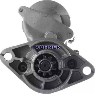 AD Kühner 20386 - Starter autospares.lv