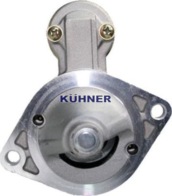 AD Kühner 20380 - Starter autospares.lv