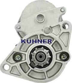 AD Kühner 20388 - Starter autospares.lv