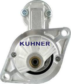 AD Kühner 20330 - Starter autospares.lv