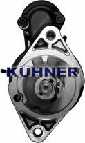 AD Kühner 20333 - Starter autospares.lv