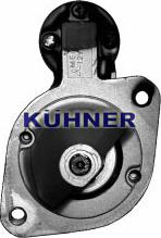 AD Kühner 20323 - Starter autospares.lv