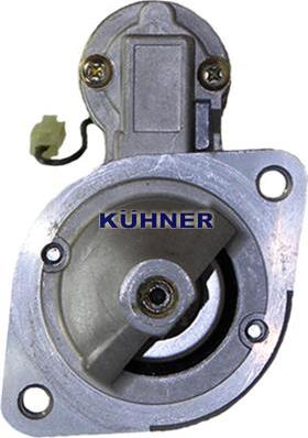 AD Kühner 20327 - Starter autospares.lv