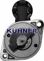 AD Kühner 20378 - Starter autospares.lv