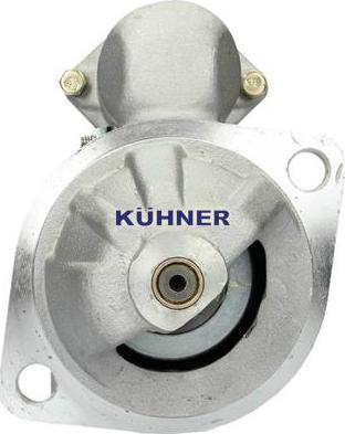 AD Kühner 20745 - Starter autospares.lv