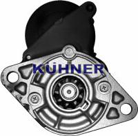 AD Kühner 20757 - Starter autospares.lv