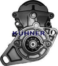 AD Kühner 20765 - Starter autospares.lv