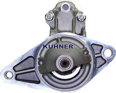 AD Kühner 20760 - Starter autospares.lv