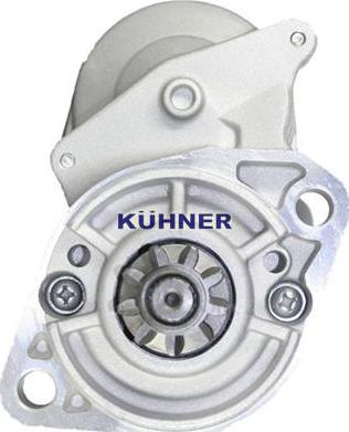 AD Kühner 20780 - Starter autospares.lv