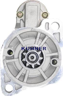 AD Kühner 20779 - Starter autospares.lv