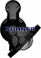 AD Kühner 20771 - Starter autospares.lv