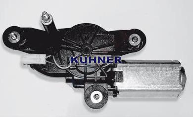 AD Kühner DRL350F - Wiper Motor autospares.lv