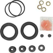 Advics TP-67 - Repair Kit, brake caliper autospares.lv