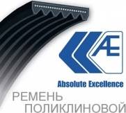 AE MVB1995R6 - V-Ribbed Belt autospares.lv