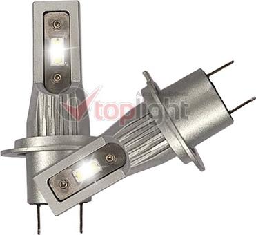 AE TOPLIGHT 417571 - Bulb, spotlight autospares.lv