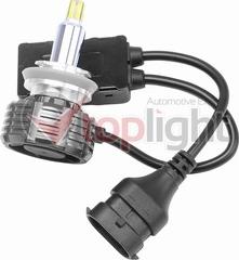 AE TOPLIGHT 417881 - Bulb, spotlight autospares.lv