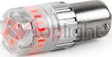 AE TOPLIGHT 501156R - Bulb, brake / tail light autospares.lv