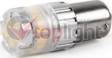 AE TOPLIGHT 501158 - Bulb, indicator autospares.lv