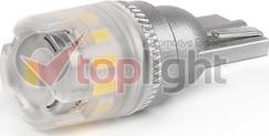 AE TOPLIGHT 501110 - Bulb, indicator autospares.lv