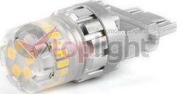 AE TOPLIGHT 503157 - Bulb, indicator autospares.lv