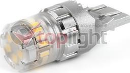 AE TOPLIGHT 507443 - Bulb, indicator autospares.lv