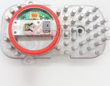 AE TOPLIGHT 608690 - Control Unit, lights autospares.lv