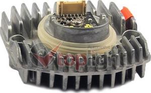 AE TOPLIGHT 608705R - Control Unit, lights autospares.lv