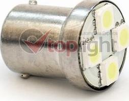 AE TOPLIGHT 39542 - Bulb, indicator autospares.lv