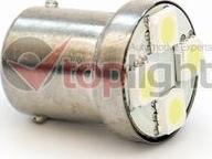 AE TOPLIGHT 39573 - Bulb, indicator autospares.lv