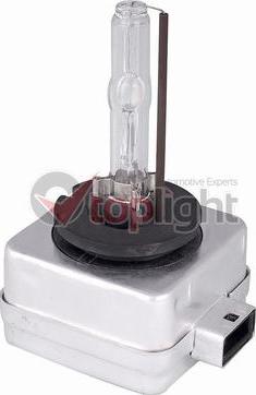 AE TOPLIGHT 39050 - Bulb, spotlight autospares.lv