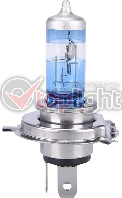 AE TOPLIGHT 39061VU - Bulb, spotlight autospares.lv