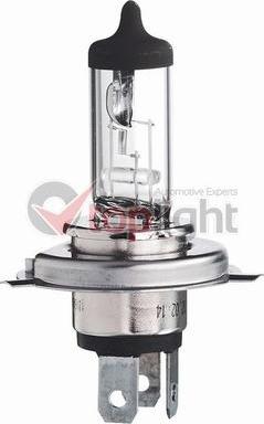 AE TOPLIGHT 39001 - Bulb, spotlight autospares.lv