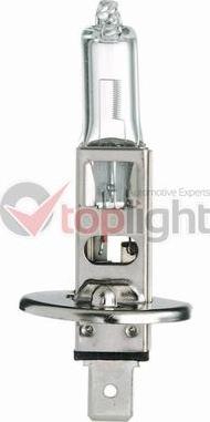 AE TOPLIGHT 39008 - Bulb, spotlight autospares.lv