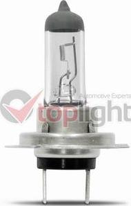 AE TOPLIGHT 39082 - Bulb, spotlight autospares.lv