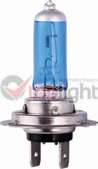 AE TOPLIGHT 39087 - Bulb, spotlight autospares.lv