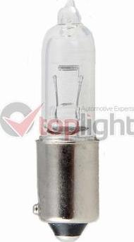 AE TOPLIGHT 39022 - Bulb, indicator autospares.lv