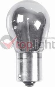 AE TOPLIGHT 39158 - Bulb, indicator autospares.lv