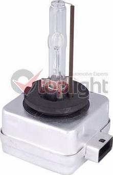 AE TOPLIGHT 39153 - Bulb, spotlight autospares.lv