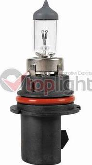 AE TOPLIGHT 39106 - Bulb, headlight autospares.lv