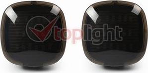 AE TOPLIGHT 711003S - Indicator autospares.lv