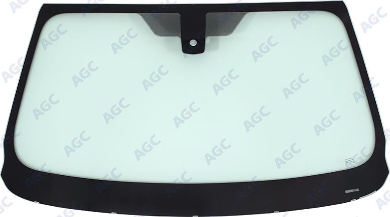 AGC 4034595 - Windscreen autospares.lv