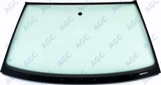 AGC 4034030 - Windscreen autospares.lv