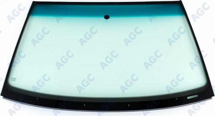 AGC 4034031 - Windscreen autospares.lv