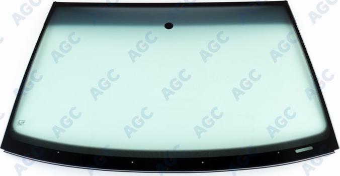 AGC 4034032 - Windscreen autospares.lv