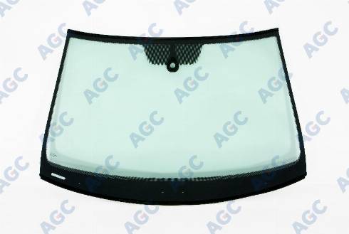 AGC 4034840 - Windscreen autospares.lv