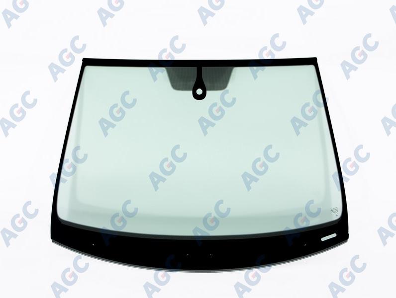 AGC 4034837 - Windscreen autospares.lv