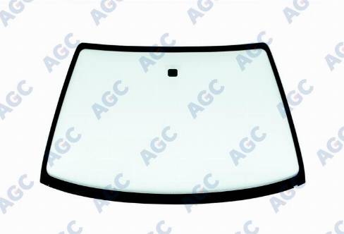 AGC 4035222 - Windscreen autospares.lv