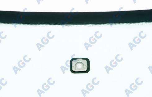 AGC 4035222 - Windscreen autospares.lv