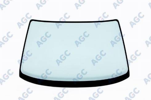 AGC 4031341 - Windscreen autospares.lv